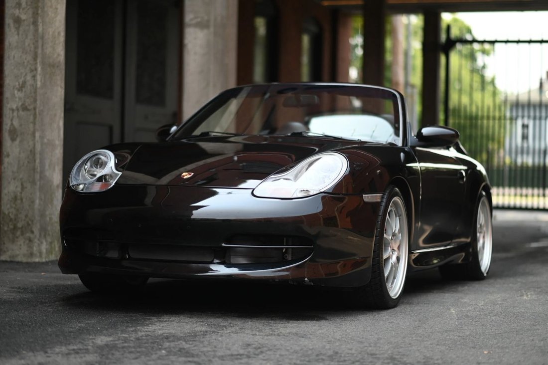 Cabriolet in Bridgeport, CT, United States 3 - 18553630