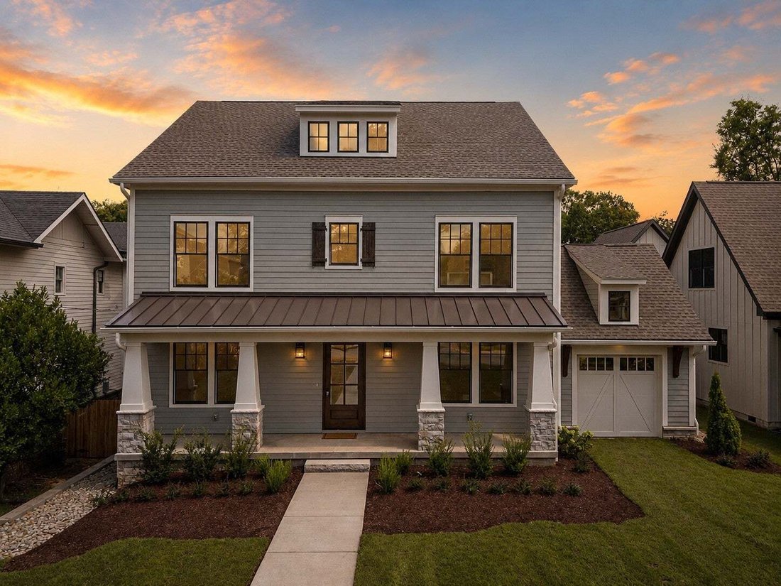 House in Nashville, Tennessee, United States 4 - 18548261