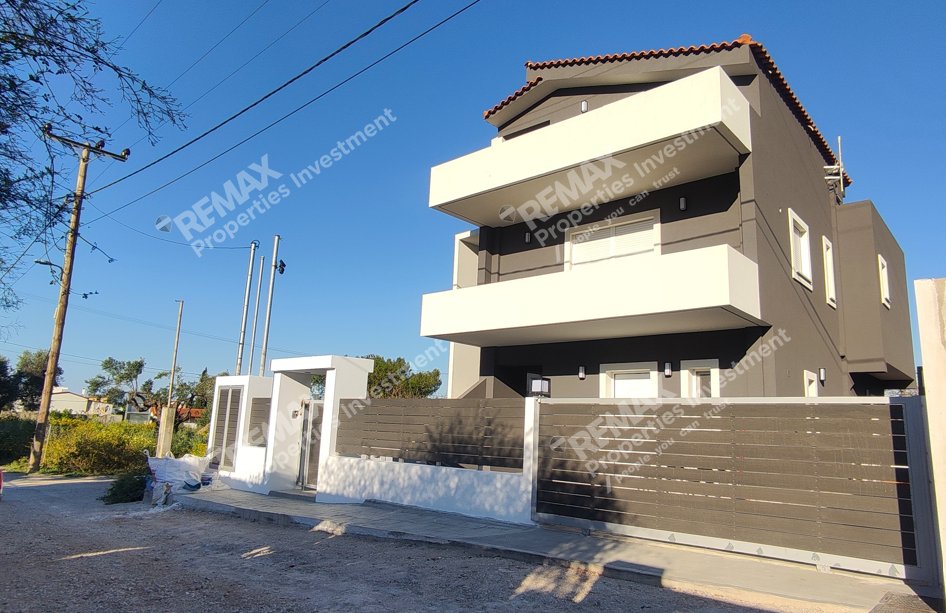 House in Markopoulo Mesogaias, Attica, Greece 1 - 18548225