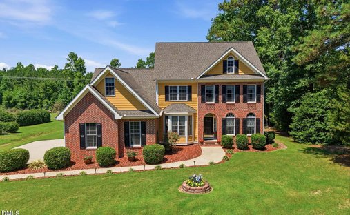 House in Pittsboro, North Carolina, United States 1