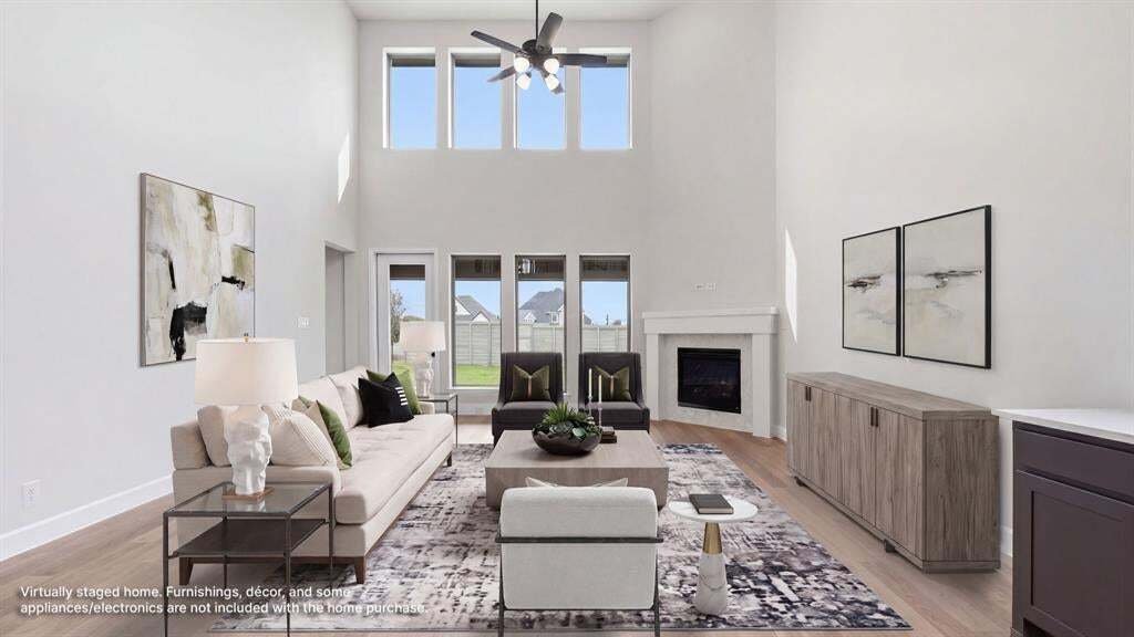 House in Celina, Texas, United States 5 - 17697094