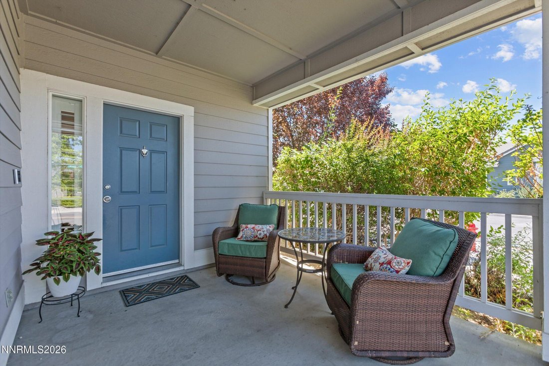 House in Reno, Nevada, United States 2 - 18551402