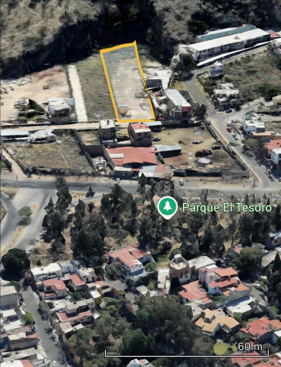 Land in Tlaquepaque, Jalisco, Mexico 4 - 18550503