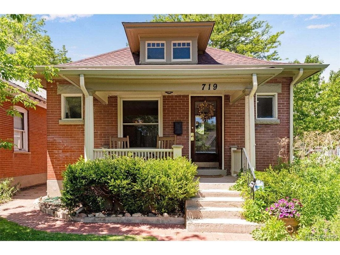 House in Denver, Colorado, United States 1 - 18552021