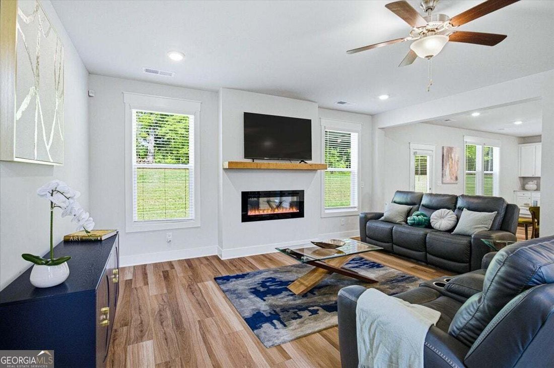 House in Moreland, Georgia, United States 5 - 18548851