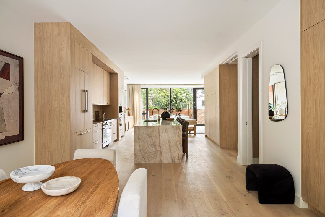 Apartment in New York, New York, United States 2 - 18553098