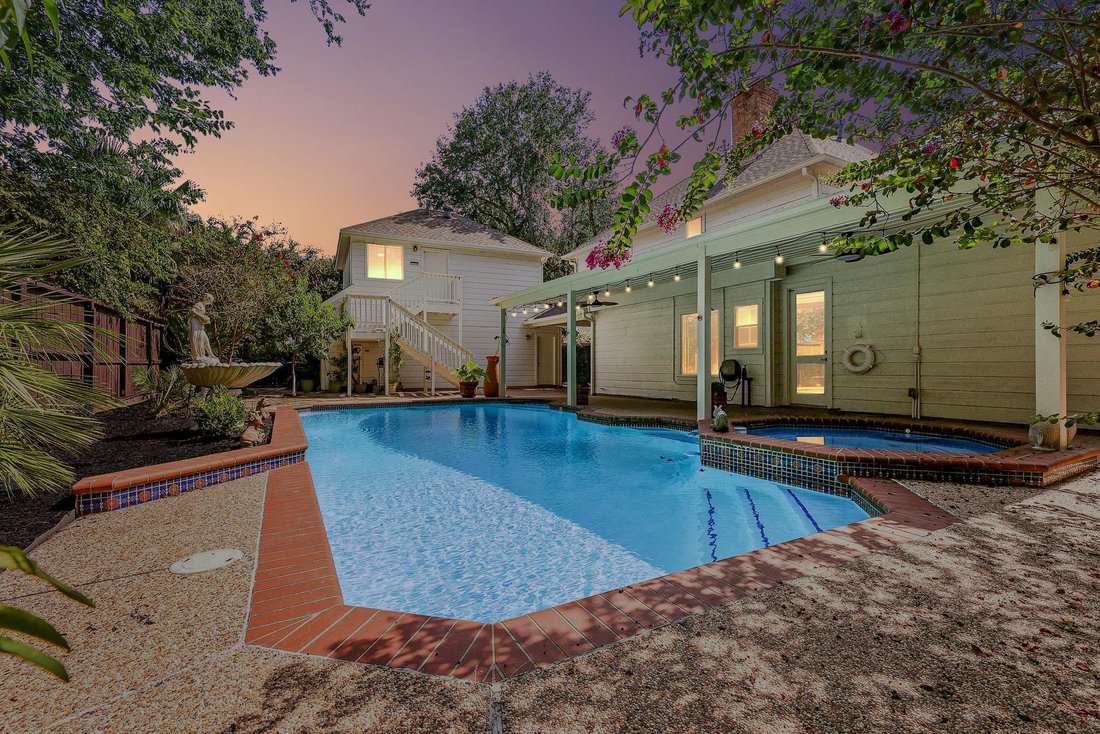 House in Katy, Texas, United States 1 - 18548719