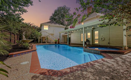 Casa a Katy, Texas, Stati Uniti 1