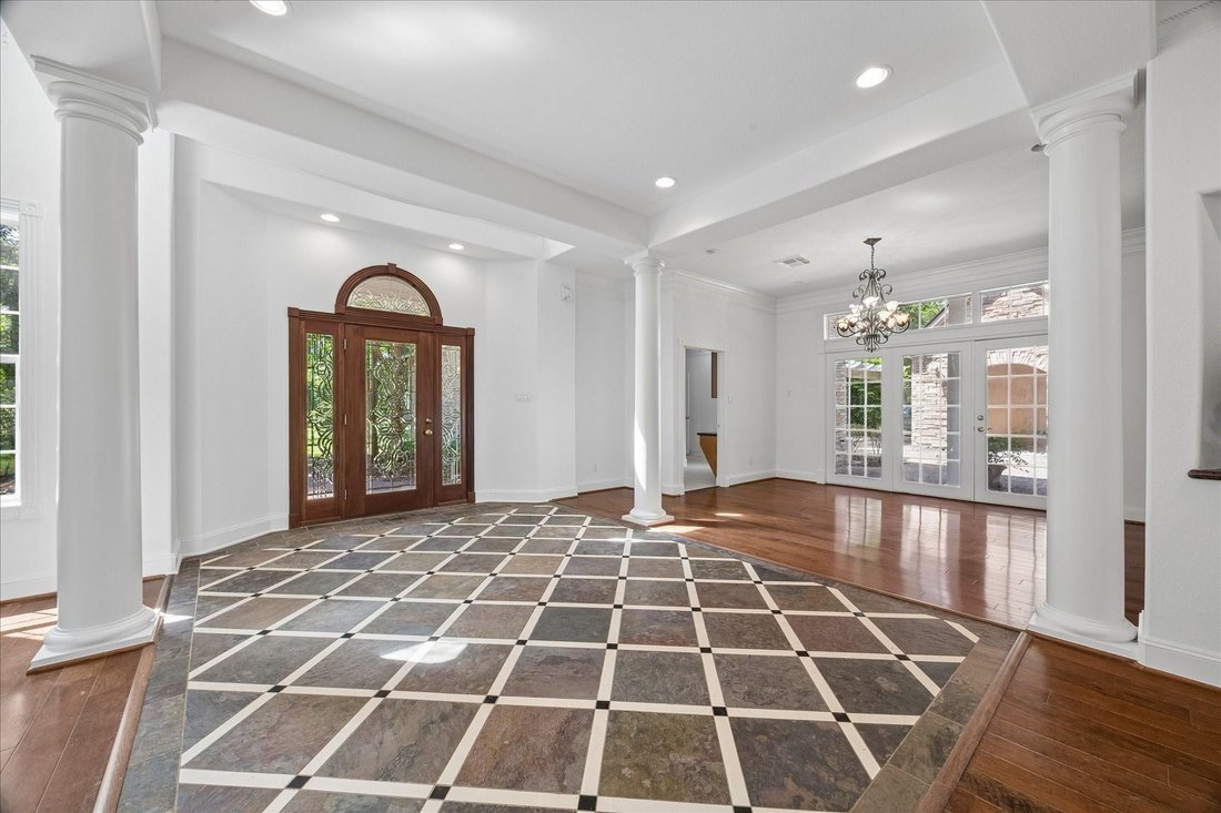 House in Rosharon, Texas, United States 4 - 18552906