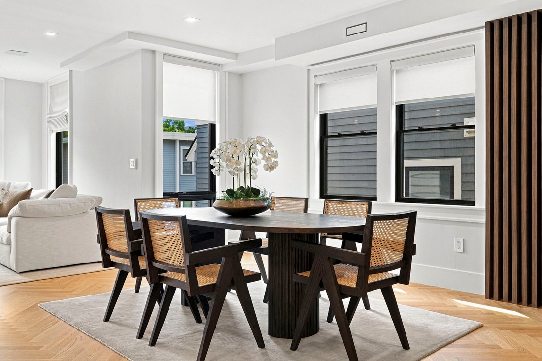 Condo in Boston, Massachusetts, United States 5 - 18550455