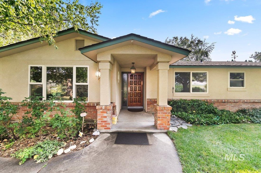 House in Meridian, Idaho, United States 4 - 18552246