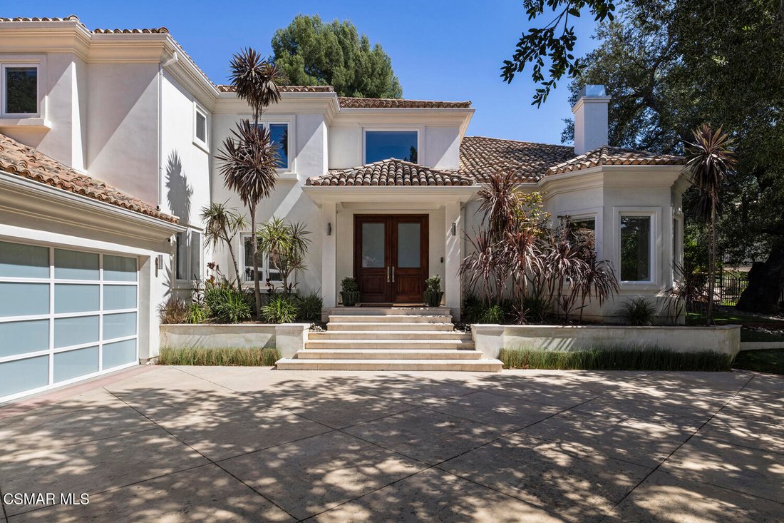 House in Thousand Oaks, California, United States 2 - 18548353