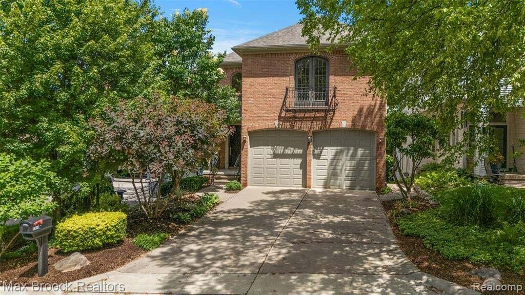 House in Farmington Hills, Michigan, United States 3 - 18551591