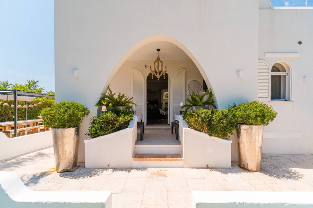 House in Polignano a Mare, Apulia, Italy 2 - 18548986