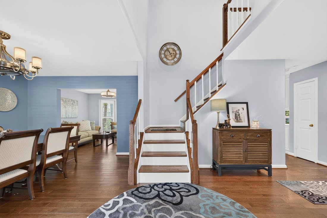 House in Centreville, Virginia, United States 5 - 18510626