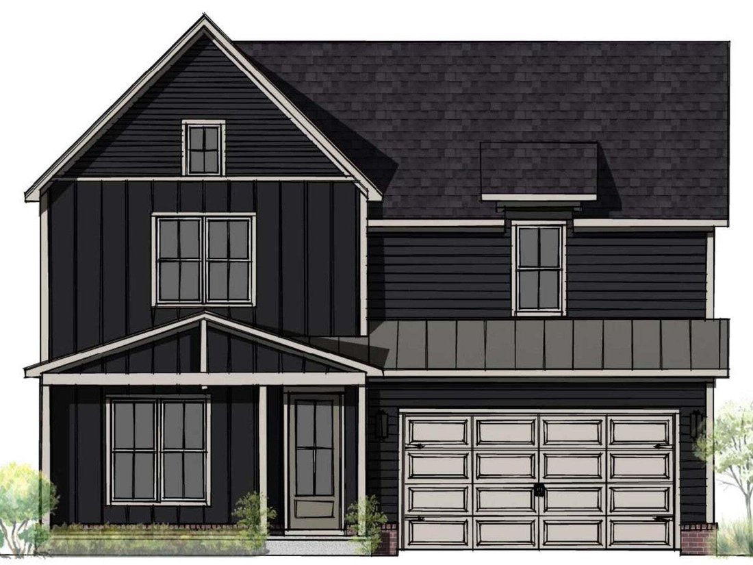 House in Murfreesboro, Tennessee, United States 1 - 18552109