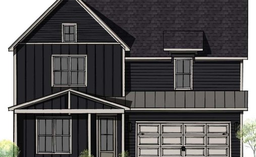 Haus in Murfreesboro, Tennessee, Vereinigte Staaten 1