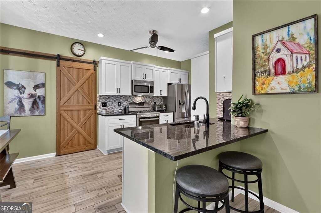 House in Alpharetta, Georgia, United States 5 - 18226164