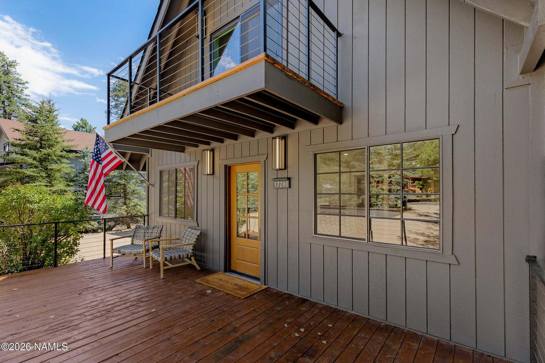 House in Munds Park, Arizona, United States 5 - 18550862