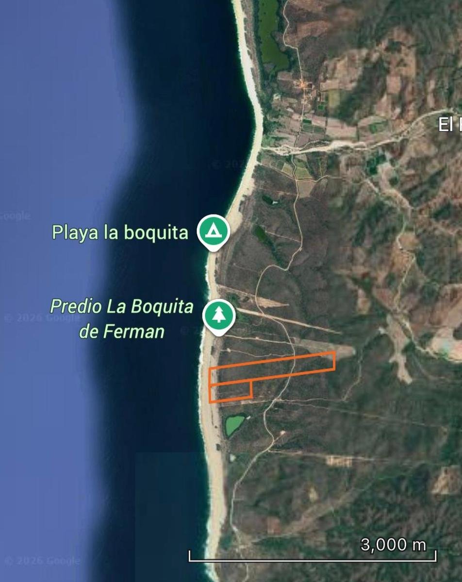 Land in El Realito, Jalisco, Mexico 3 - 18550563