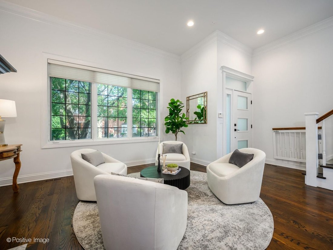 House in Chicago, Illinois, United States 4 - 18552624