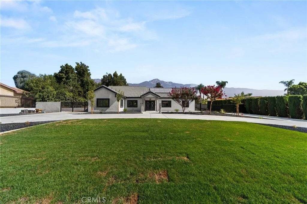 House in Rancho Cucamonga, California, United States 3 - 18548612