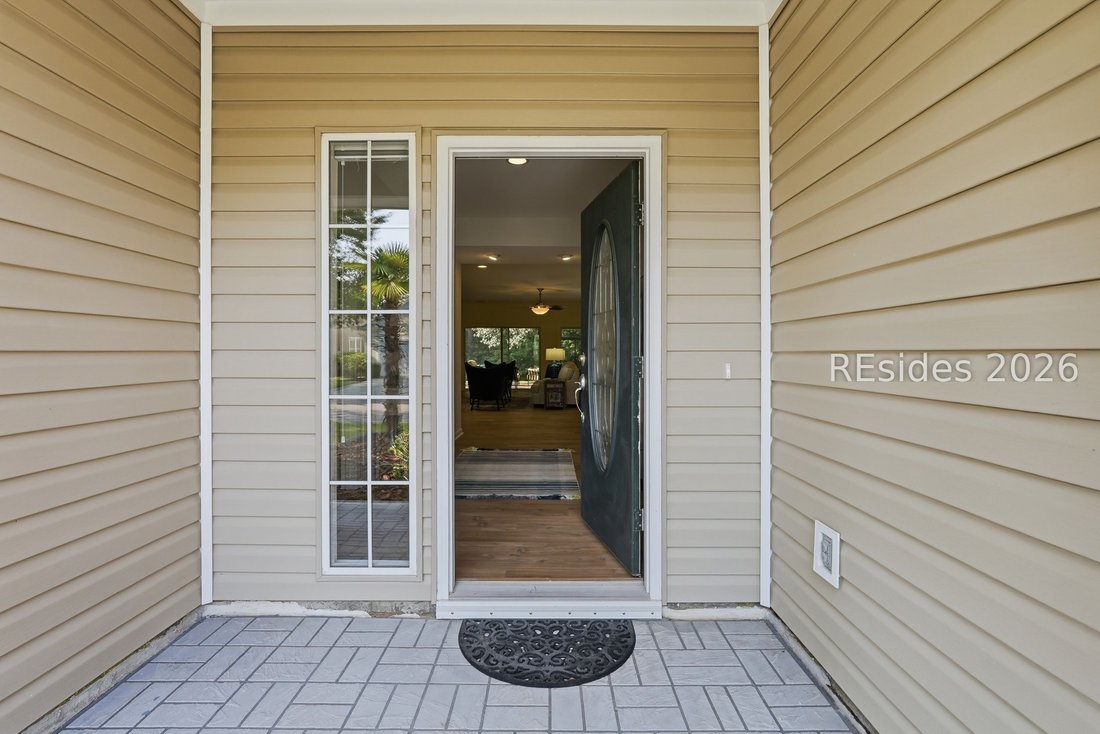 House in Bluffton, South Carolina, United States 5 - 18551367
