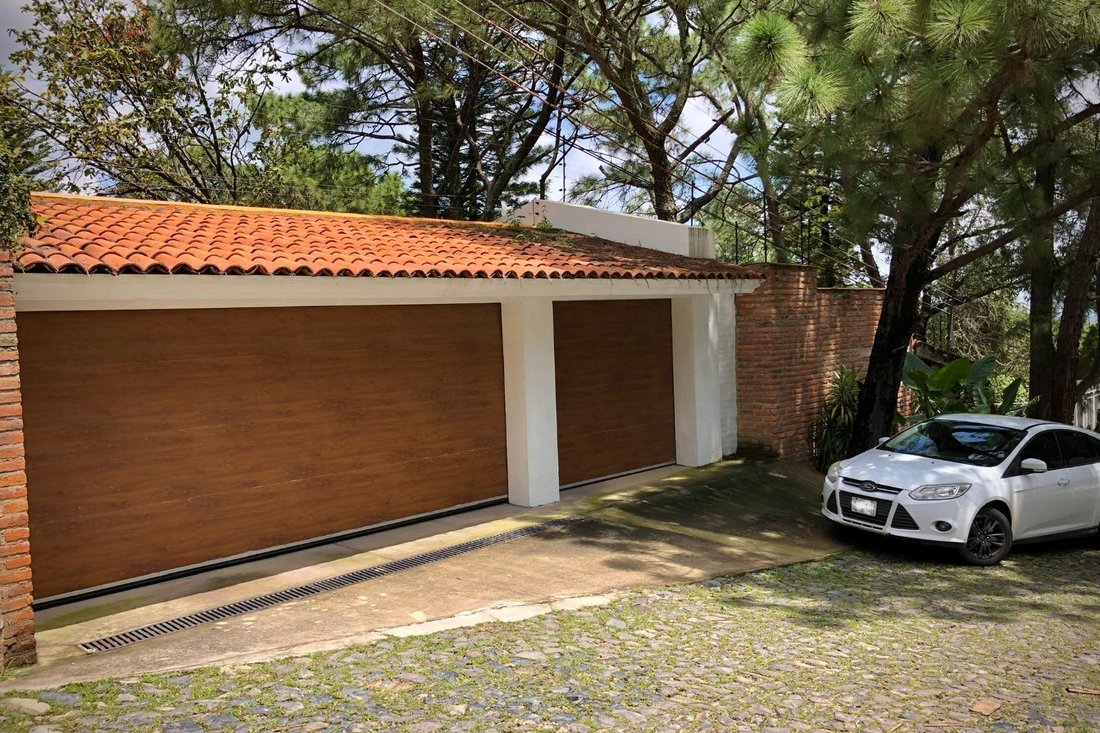 House in Pinar de la Venta, Jalisco, Mexico 4 - 18550559