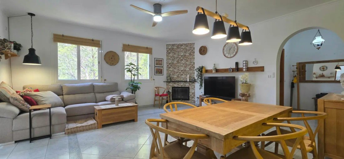 House in Altea, Valencian Community, Spain 5 - 18551213