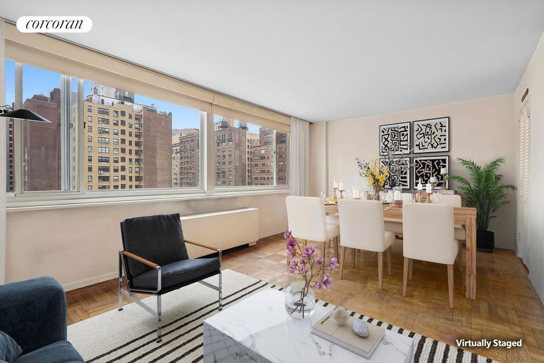 Co Op in New York, New York, United States 3 - 16966835
