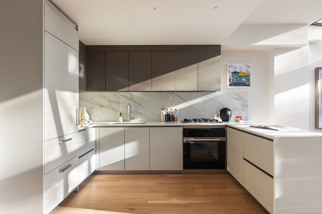 Condo in New York, New York, United States 3 - 18553067