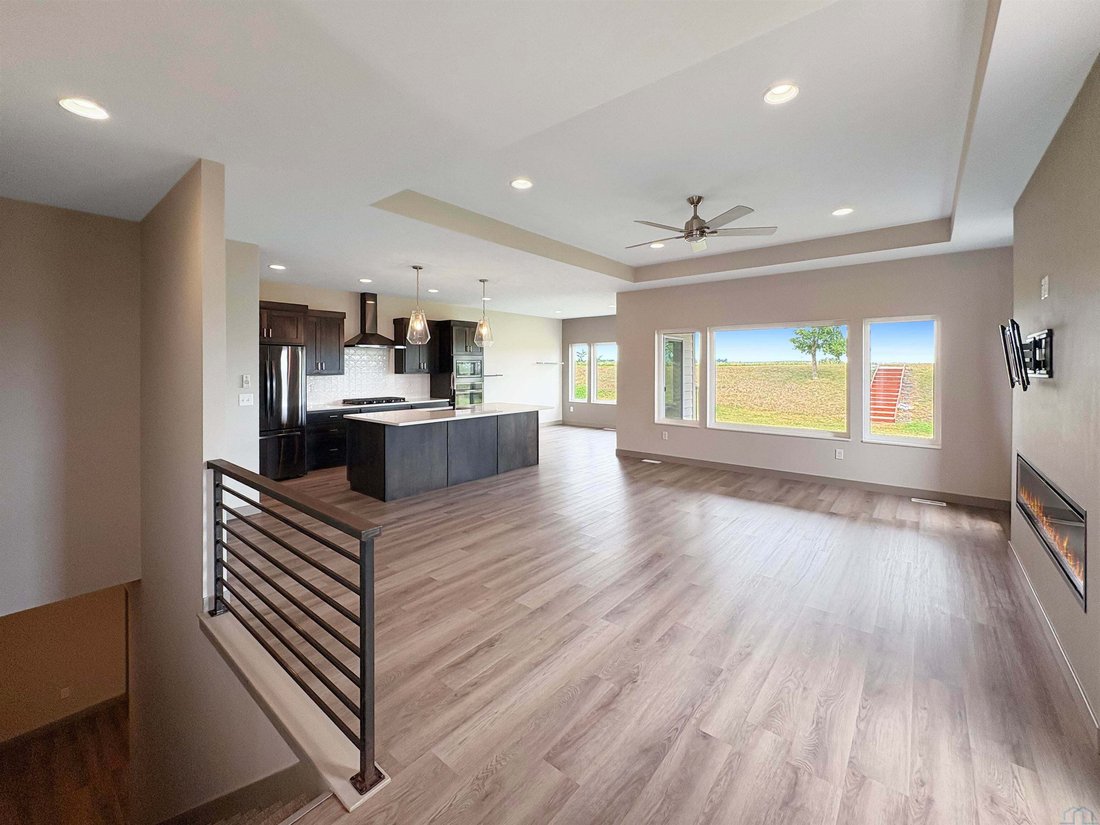 House in South Sioux City, Iowa, United States 5 - 18550675
