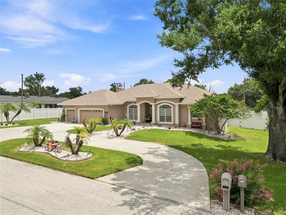 House in Lakeland, Florida, United States 2 - 18551531