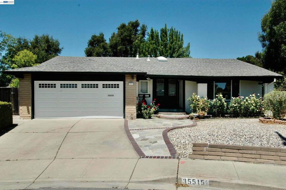House in Newark, California, United States 1 - 18551638
