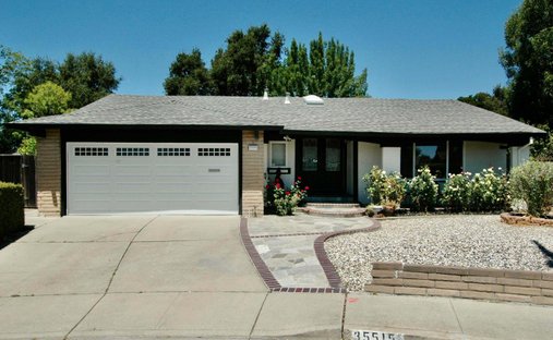 House in Newark, California, United States 1