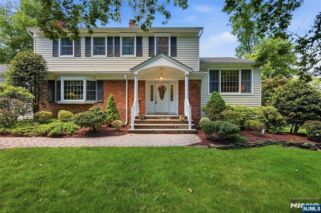 House in Berkeley Heights, New Jersey, United States 1 - 18075965