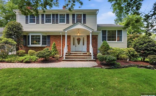 Casa en Berkeley Heights, Nueva Jersey, Estados Unidos 1