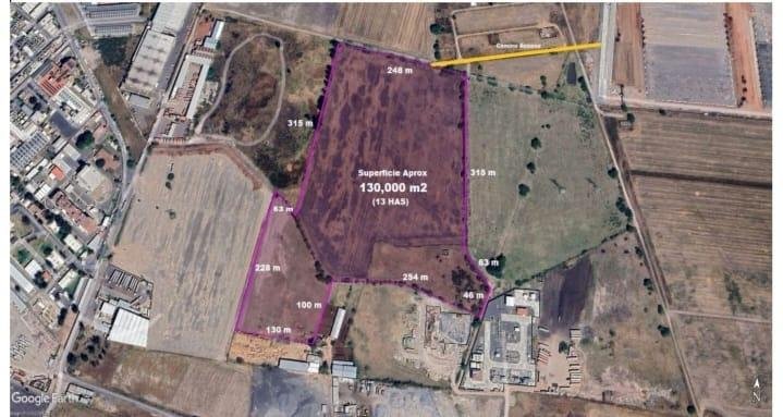 Land in Puente Chica, Jalisco, Mexico 1 - 18550515