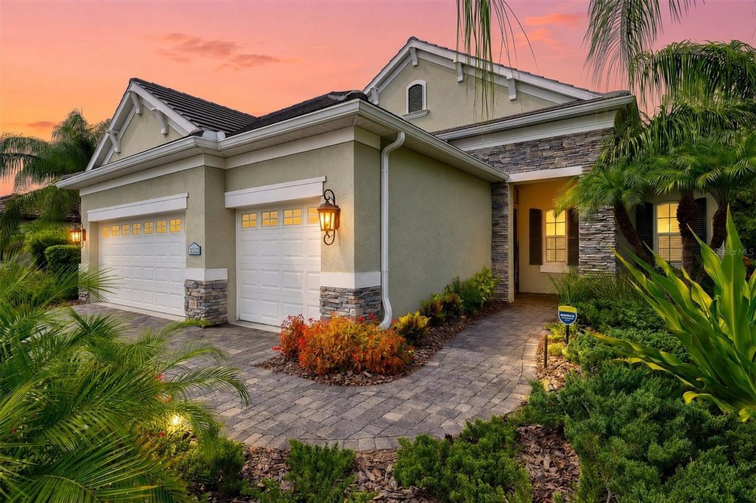 Haus in Venice, Florida, Vereinigte Staaten 3 - 18552289