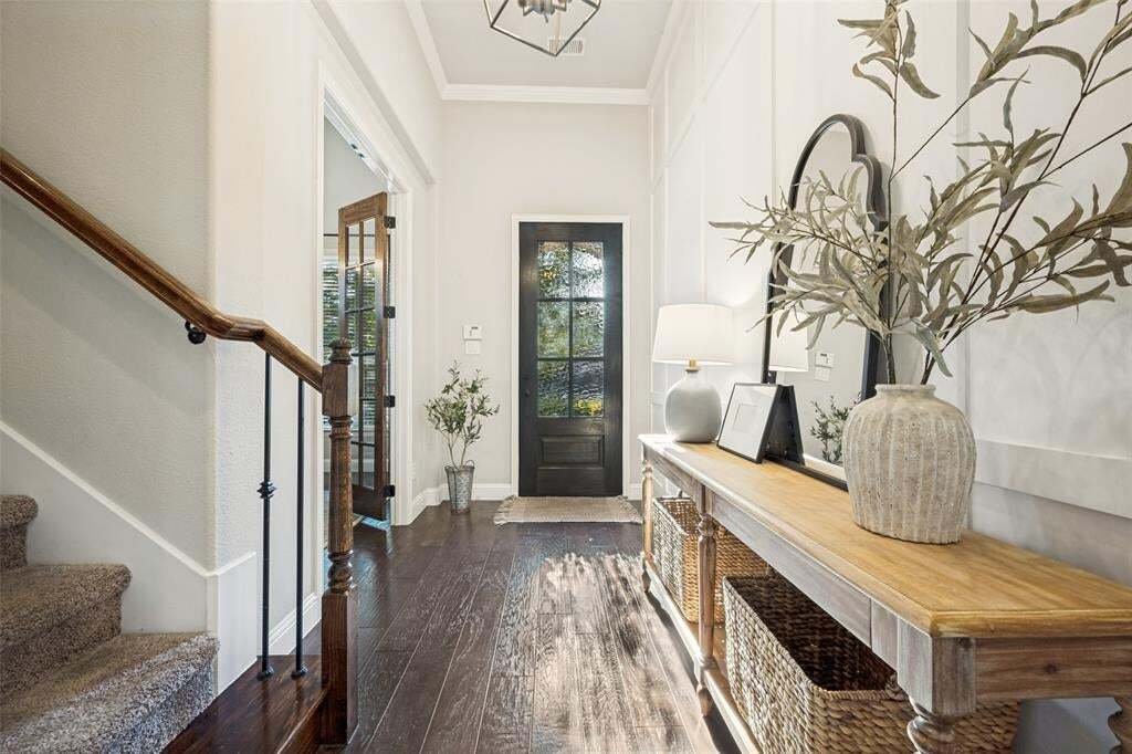 House in Lantana, Texas, United States 4 - 18548931