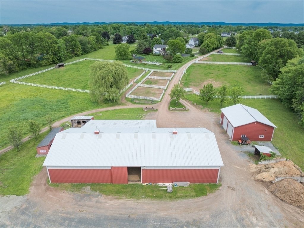 Land in Suffield, Connecticut, United States 3 - 18021215