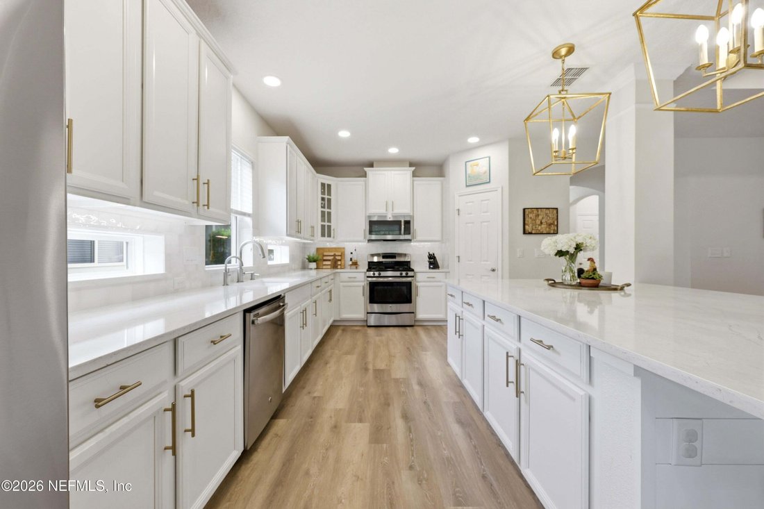 House in Jacksonville Beach, Florida, United States 5 - 18550880