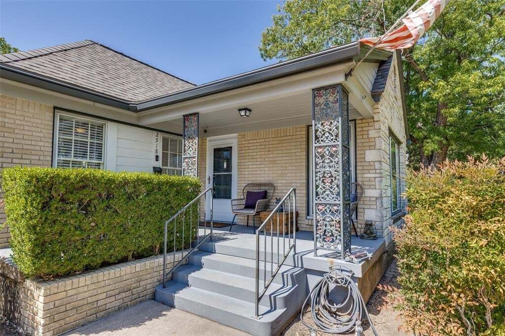 House in Dallas, Texas, United States 3 - 18548909
