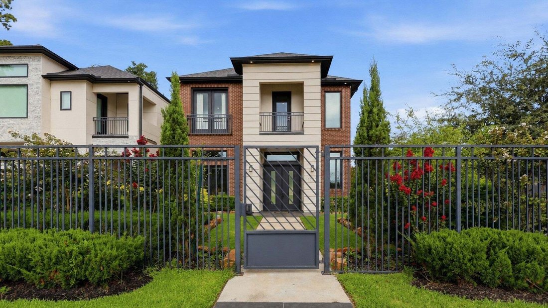 House in Houston, Texas, United States 1 - 18550717