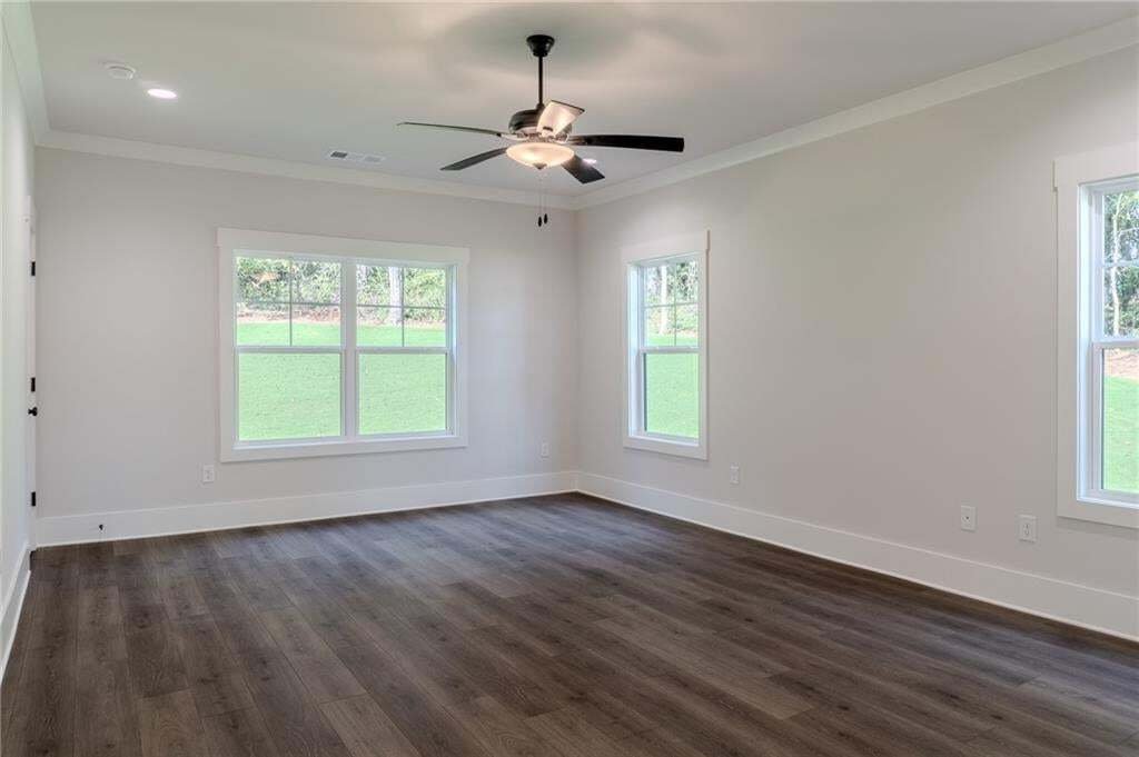 House in Monticello, Georgia, United States 5 - 17781413