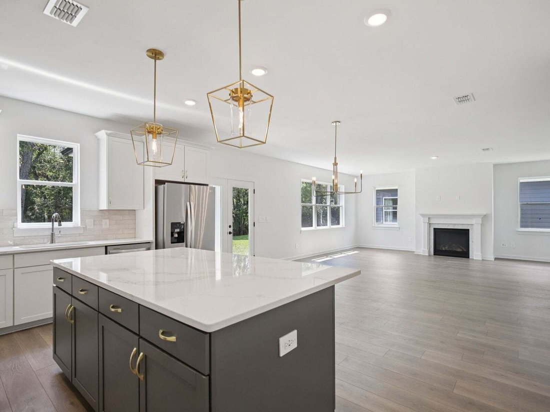 House in Murfreesboro, Tennessee, United States 4 - 18552109