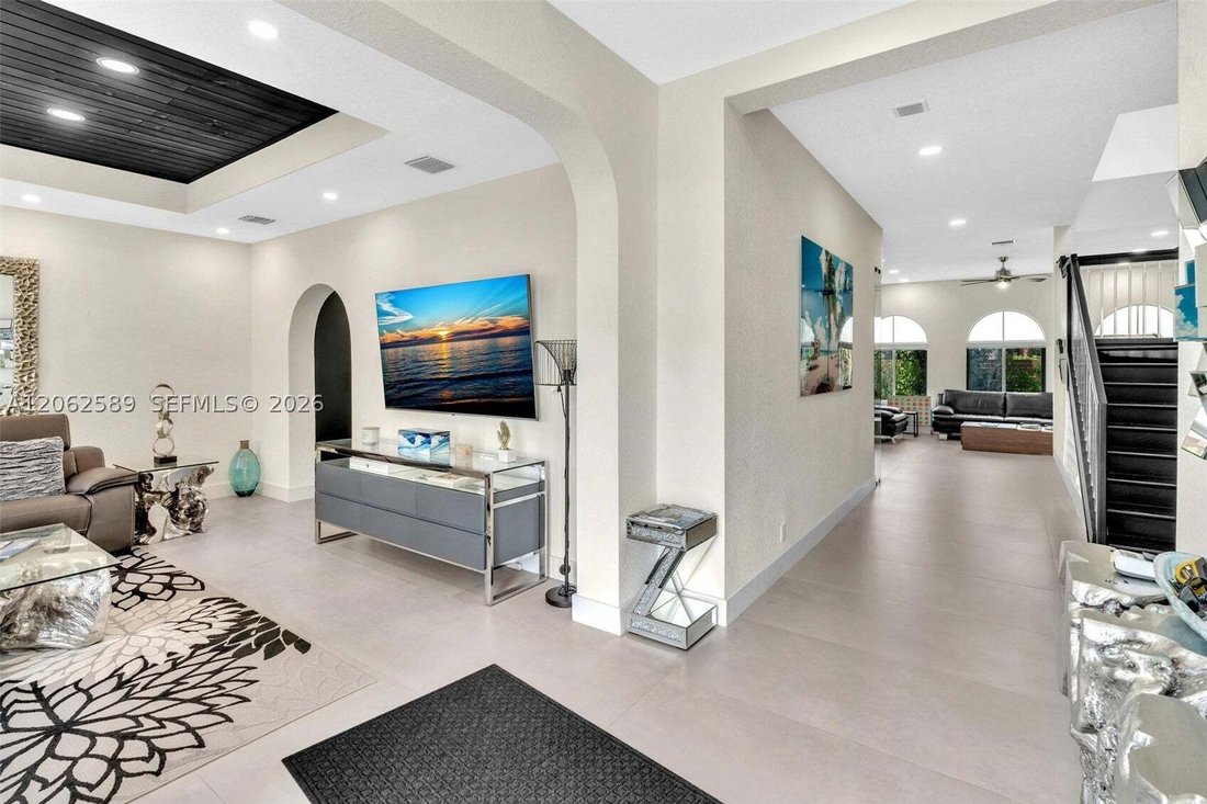 House in Wilton Manors, Florida, United States 5 - 18551913