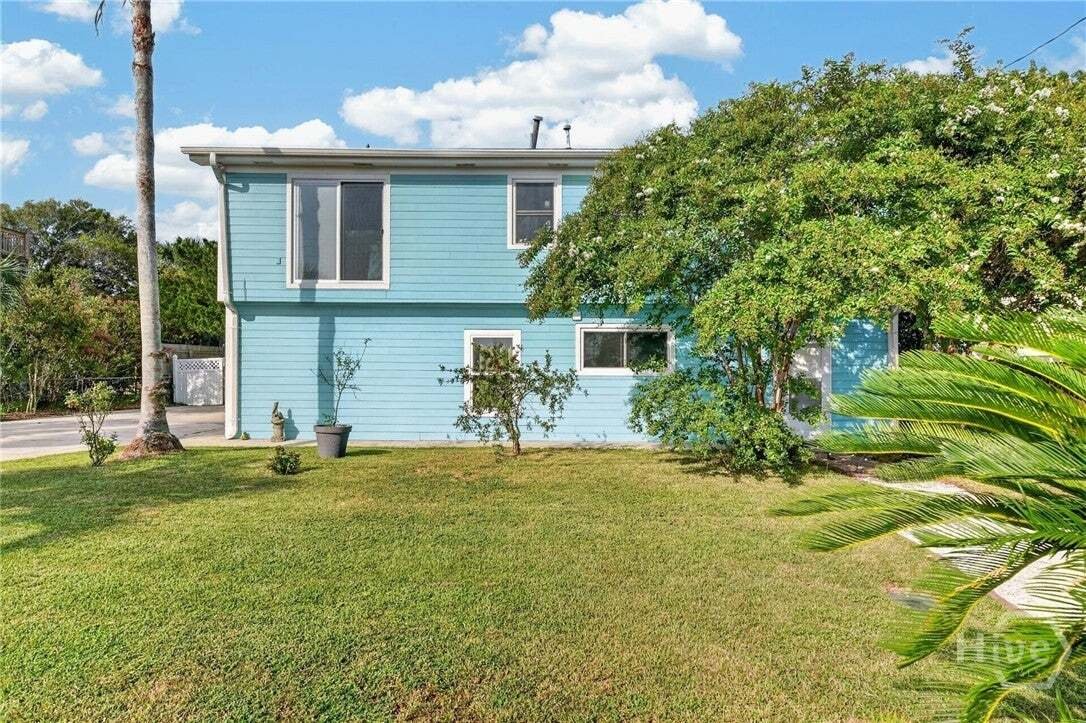 House in Tybee Island, Georgia, United States 2 - 18548232