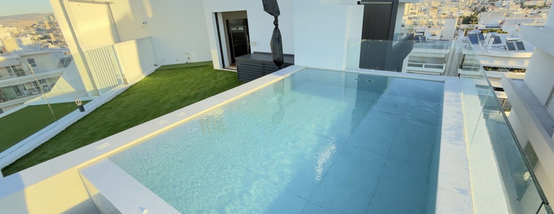 Apartment in South Athens, Attica, Greece 3 - 18554098