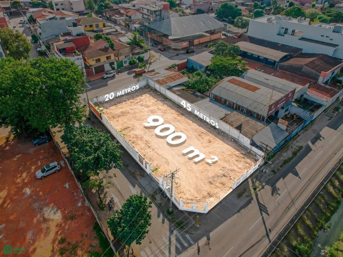 Land in Santa Cruz de la Sierra, Santa Cruz Department, Bolivia 2 - 18548099